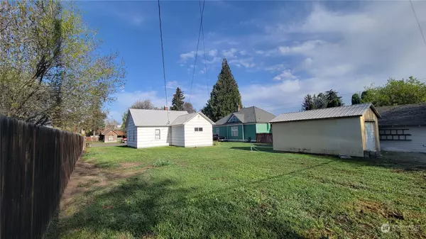 Ellensburg, WA 98926,603 N Cle Elum ST