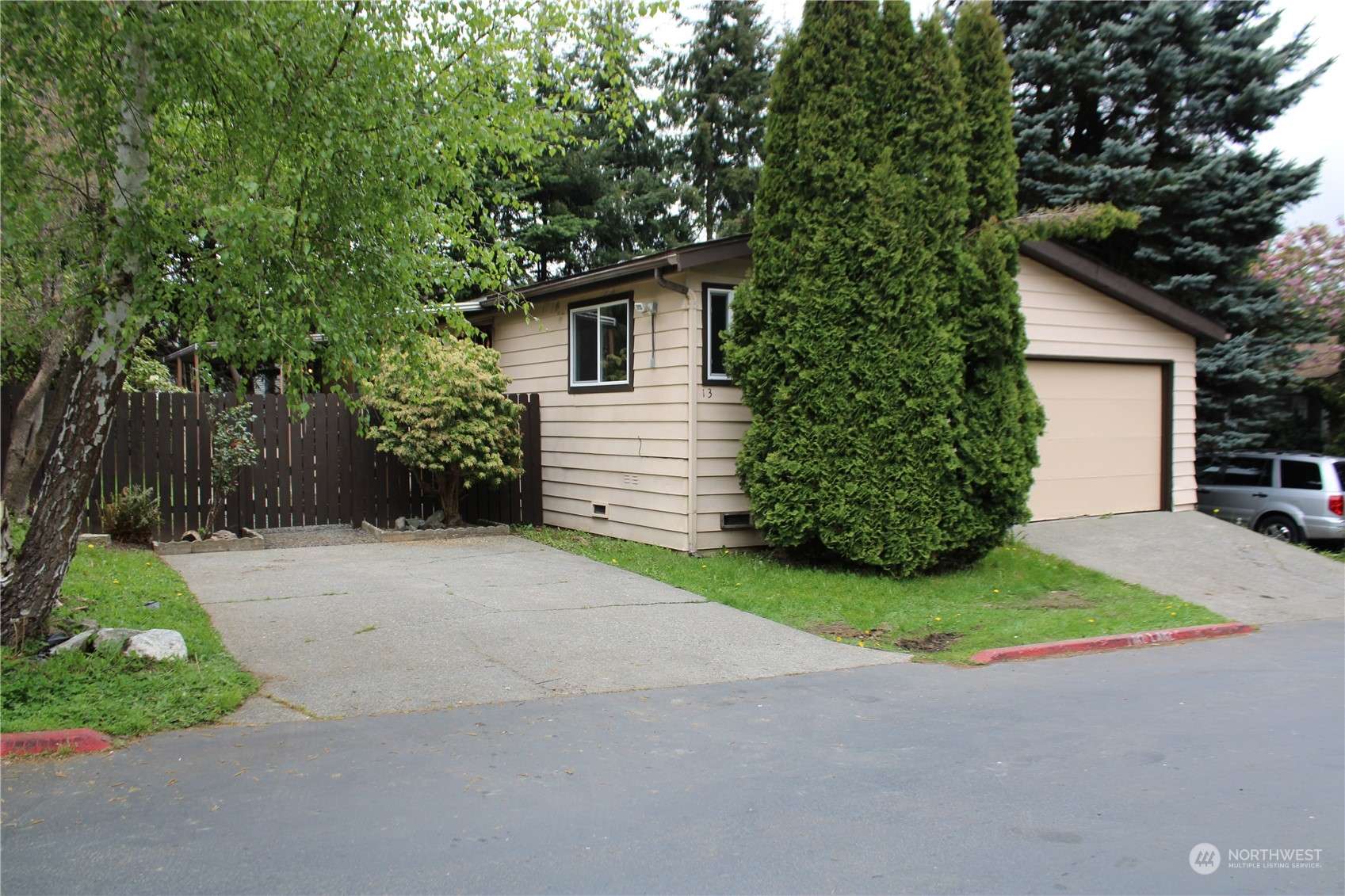 12605 E Gibson RD #13, Everett, WA 98204