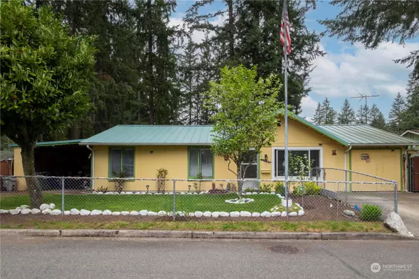 19040 SE 269th ST, Covington, WA 98042