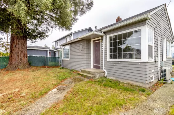 5240 Tacoma Mall BLVD, Tacoma, WA 98409