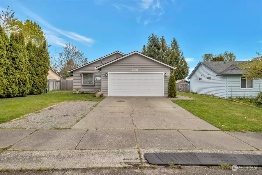 26204 119th DR SE, Kent, WA 98030
