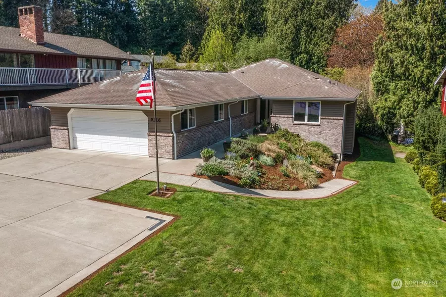 9316 NE 180th ST, Bothell, WA 98011