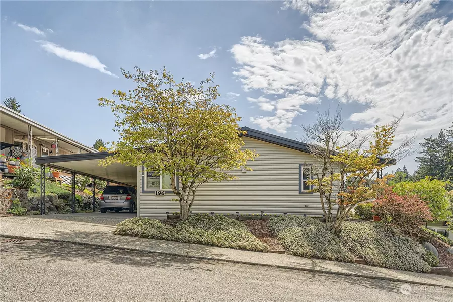 2500 S 370th ST #196, Federal Way, WA 98003