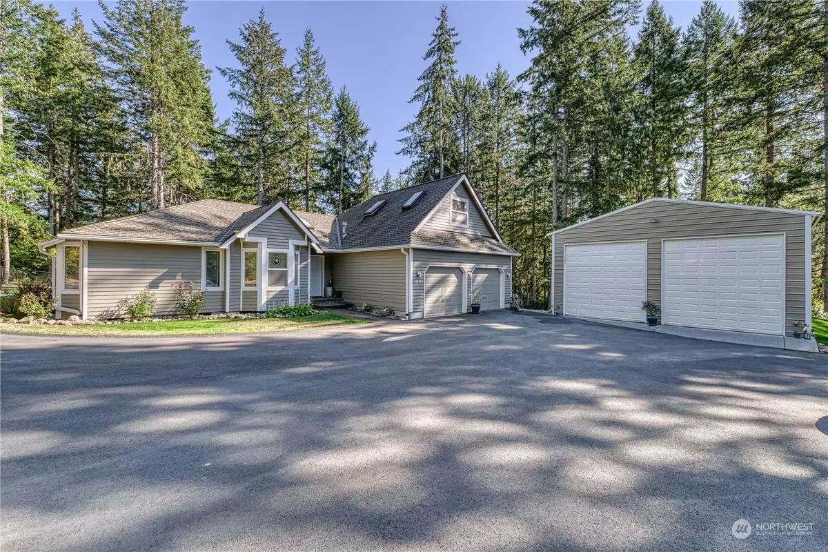 Gig Harbor, WA 98335,4016 83rd Avenue Ct NW