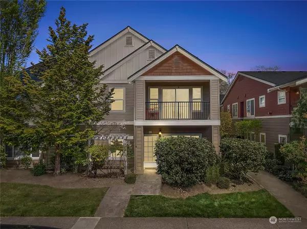 2144 Palisade BLVD #B-5, Dupont, WA 98327