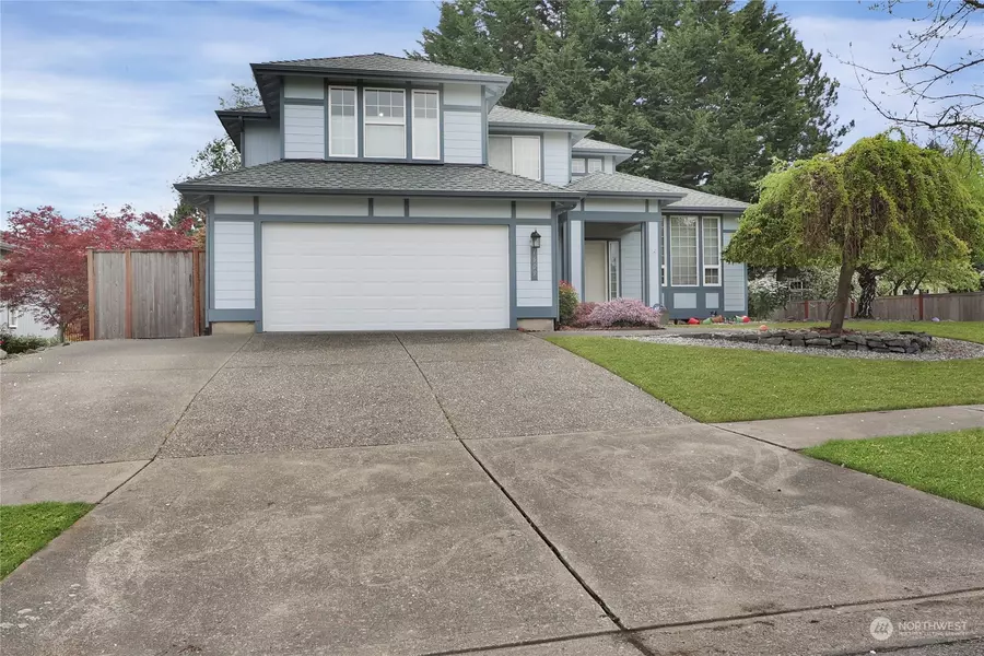 1609 Crystal Lane LOOP SE, Puyallup, WA 98372