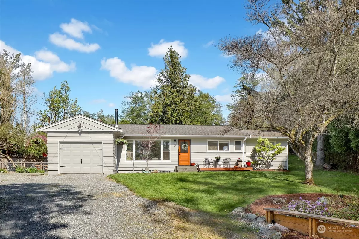 Bellingham, WA 98226,4488 Twin Lakes DR