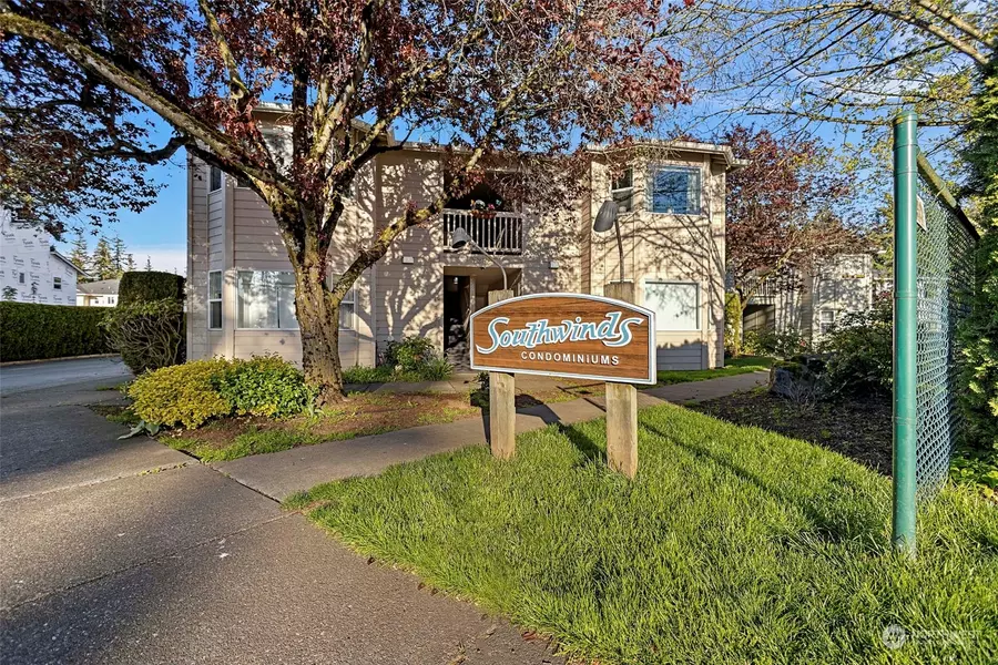 3356 Northwest AVE #101, Bellingham, WA 98225