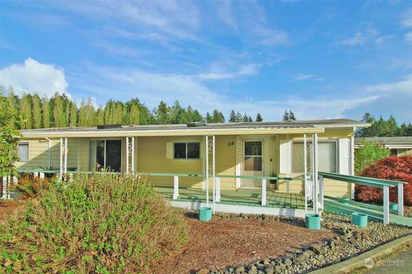 4806 Cushman RD NE #128, Olympia, WA 98506