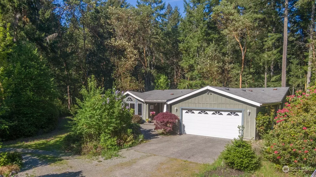 Vashon, WA 98070,13010 SW 276th ST