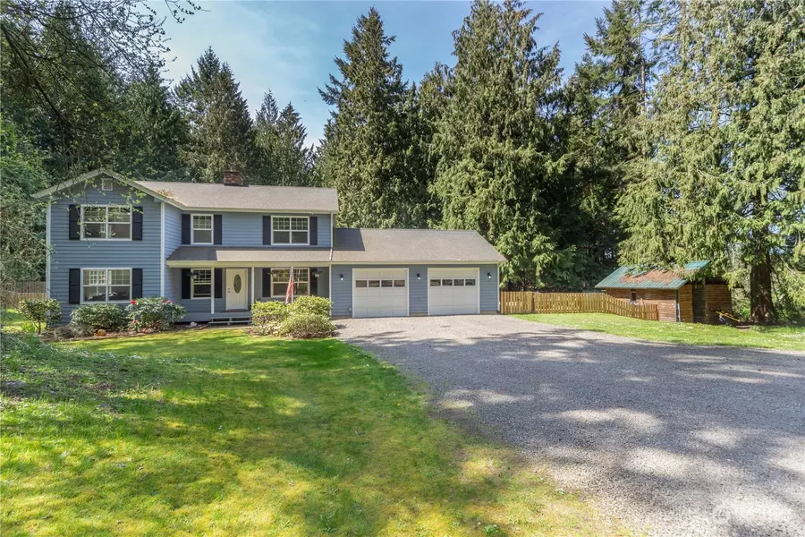 2417 Ivy ST, Port Townsend, WA 98368