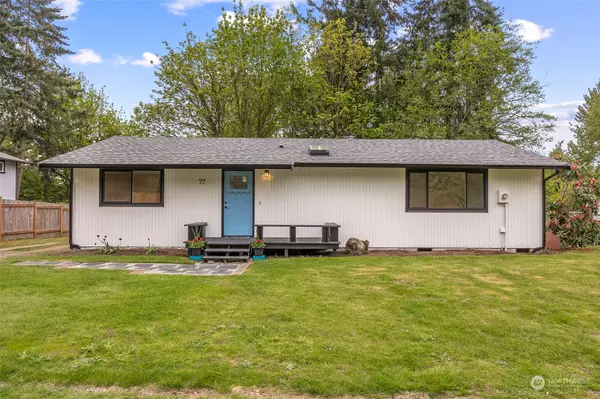 77 Hylebos AVE, Milton, WA 98354