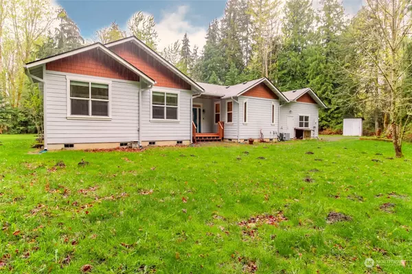 26910 187th ST E, Carbonado, WA 98323