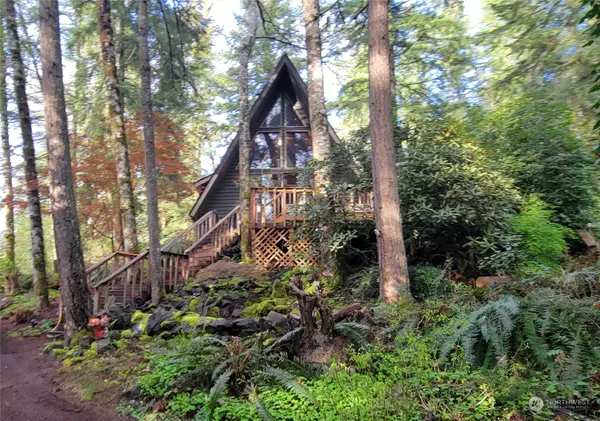29707 SE 285th PL, Ravensdale, WA 98051