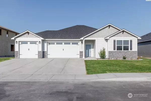 Pasco, WA 99301,8601 Silver Mound DR