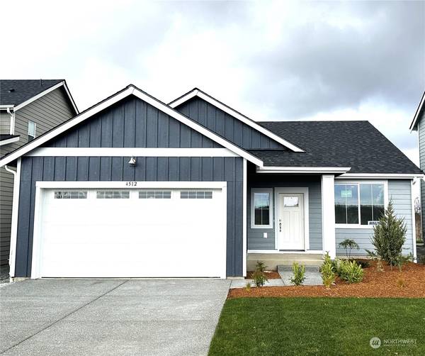 4529 Eddie LN, Blaine, WA 98230