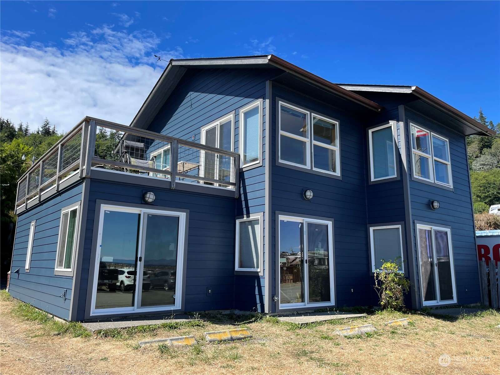 351 Front ST, Sekiu, WA 98381