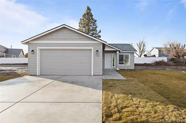 Moses Lake, WA 98837,928 W Pine DR