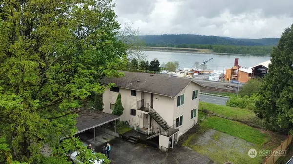 3 Ashland ST, Kalama, WA 98625