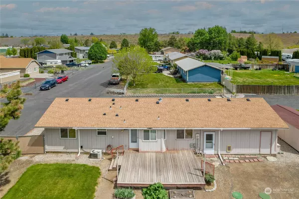 Moses Lake, WA 98837,8135 Harrington LN NE