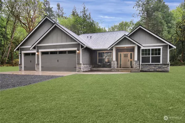 16410 Hoff RD NW, Lakebay, WA 98349