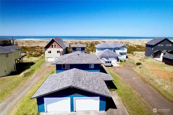 1117 Ocean Shores BLVD SW, Ocean Shores, WA 98569