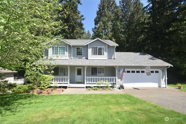 Arlington, WA 98223,18531 Silverleaf PL