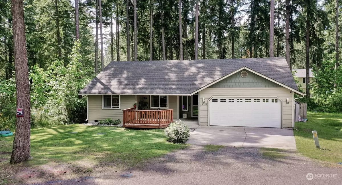 Yelm, WA 98597,18327 Avonwood CT SE