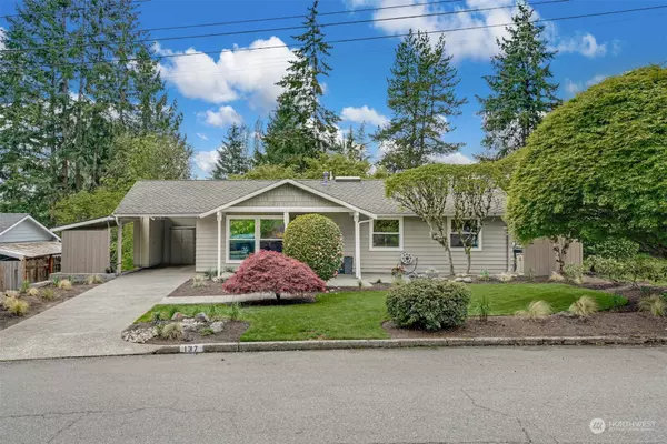 Bellevue, WA 98007,137 152nd PL SE