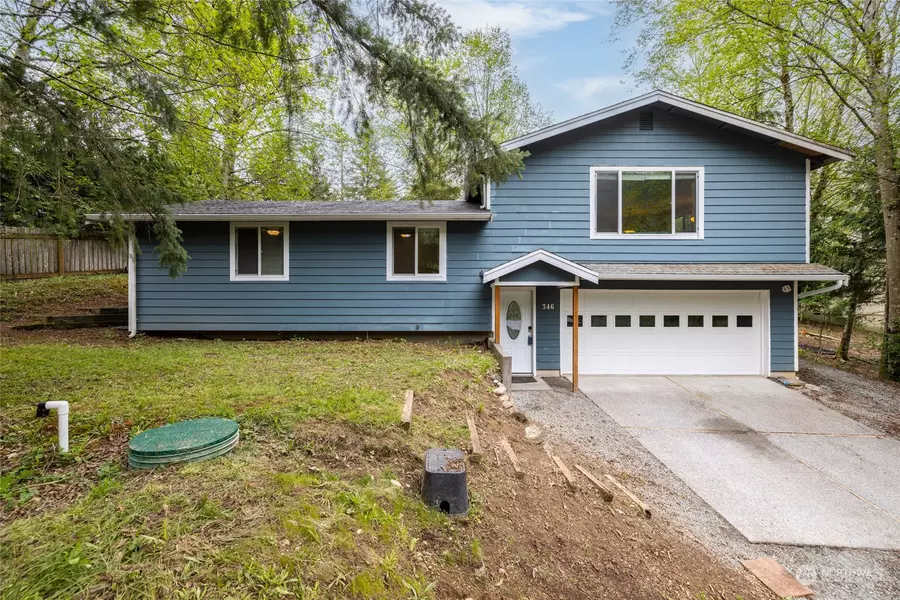 346 Ridgeway PL, Sedro Woolley, WA 98284