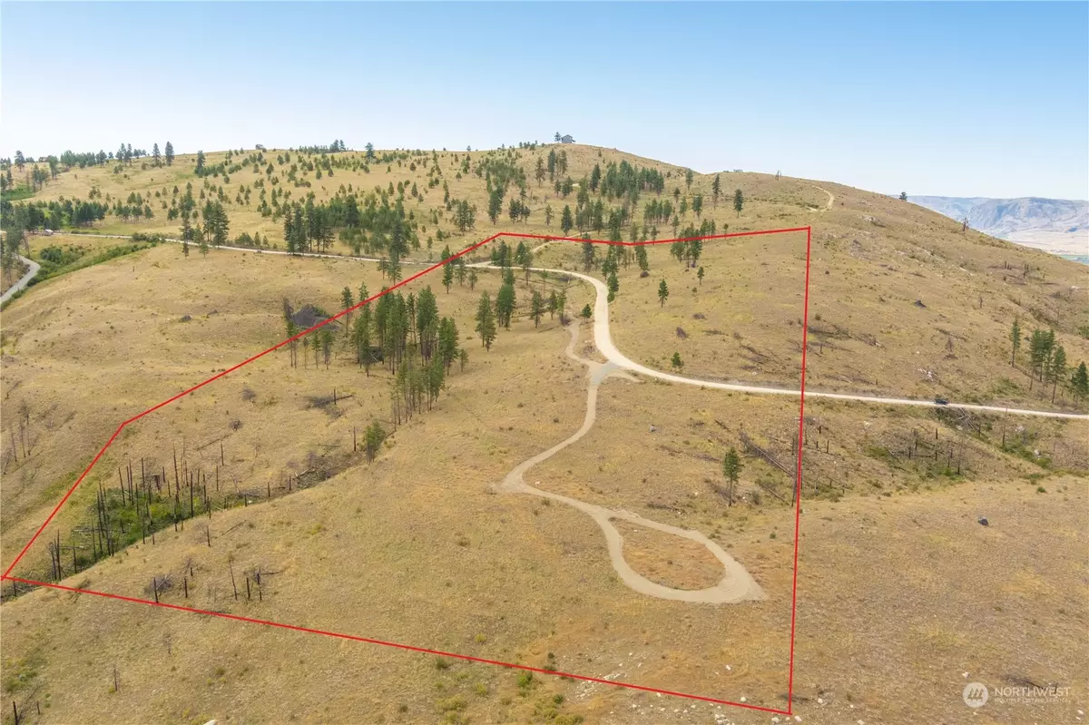 Brewster, WA 98812,182 Harmony Heights RD