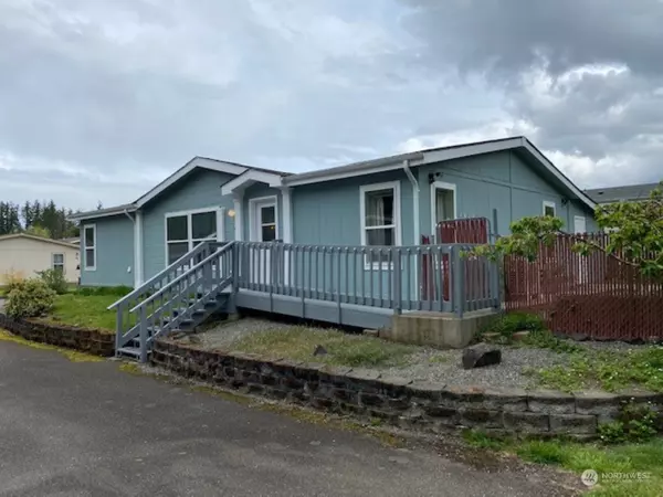 1101 S Scheuber RD #22, Centralia, WA 98531
