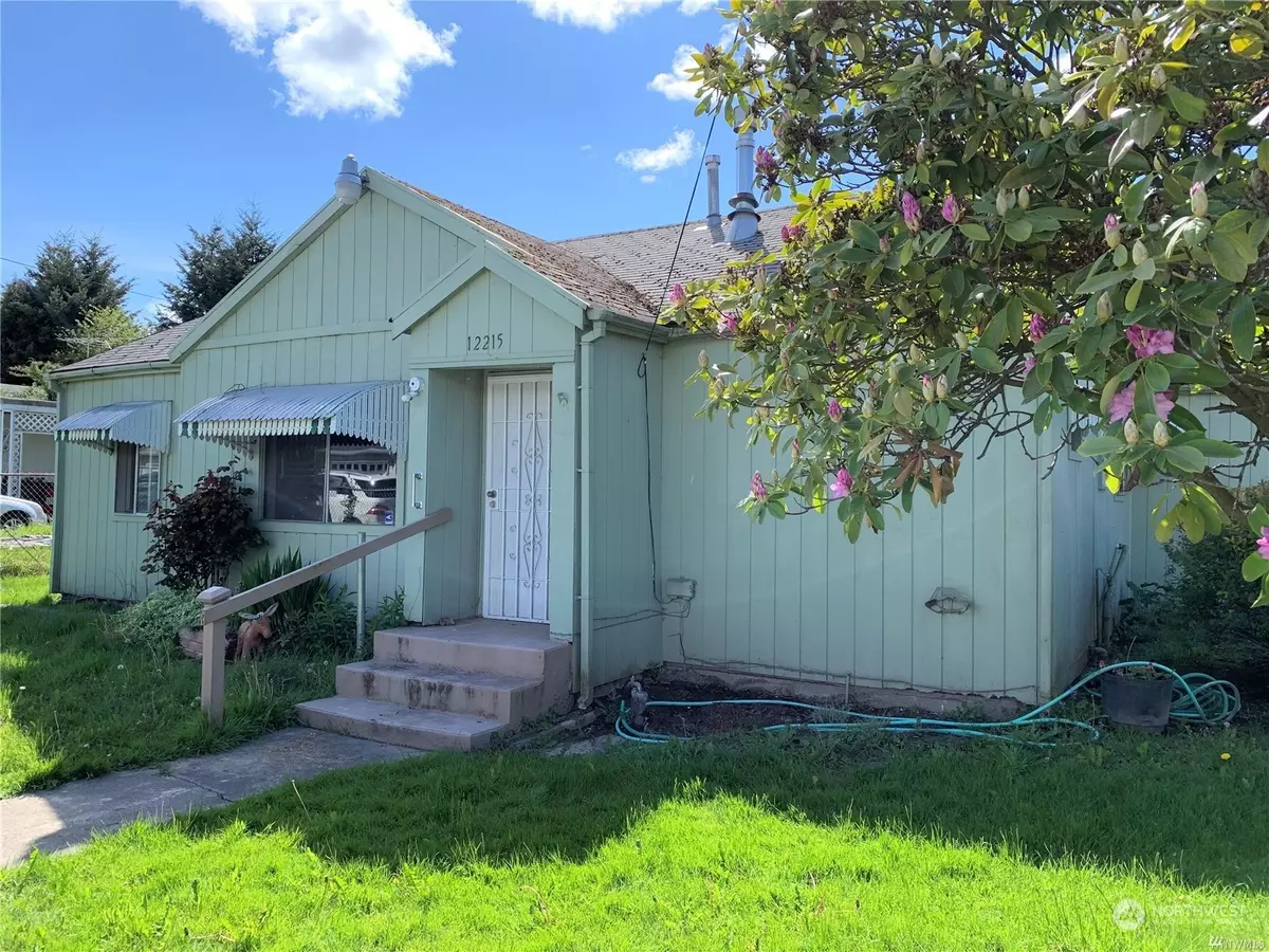 Tukwila, WA 98178,12215 45th AVE S