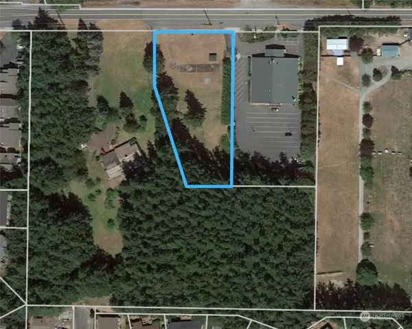 Oak Harbor, WA 98277,0 XXX NE 16th AVE