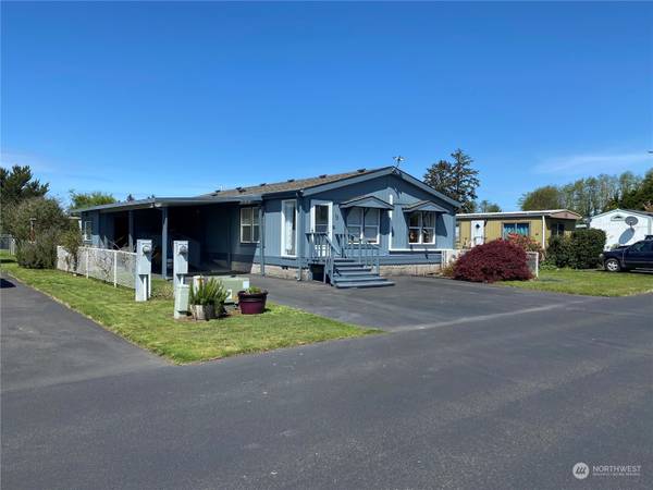 6603 Fawn LN #13, Long Beach, WA 98631