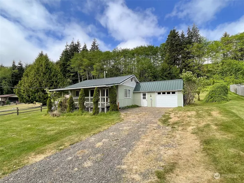 14093 Highway 112, Sekiu, WA 98381