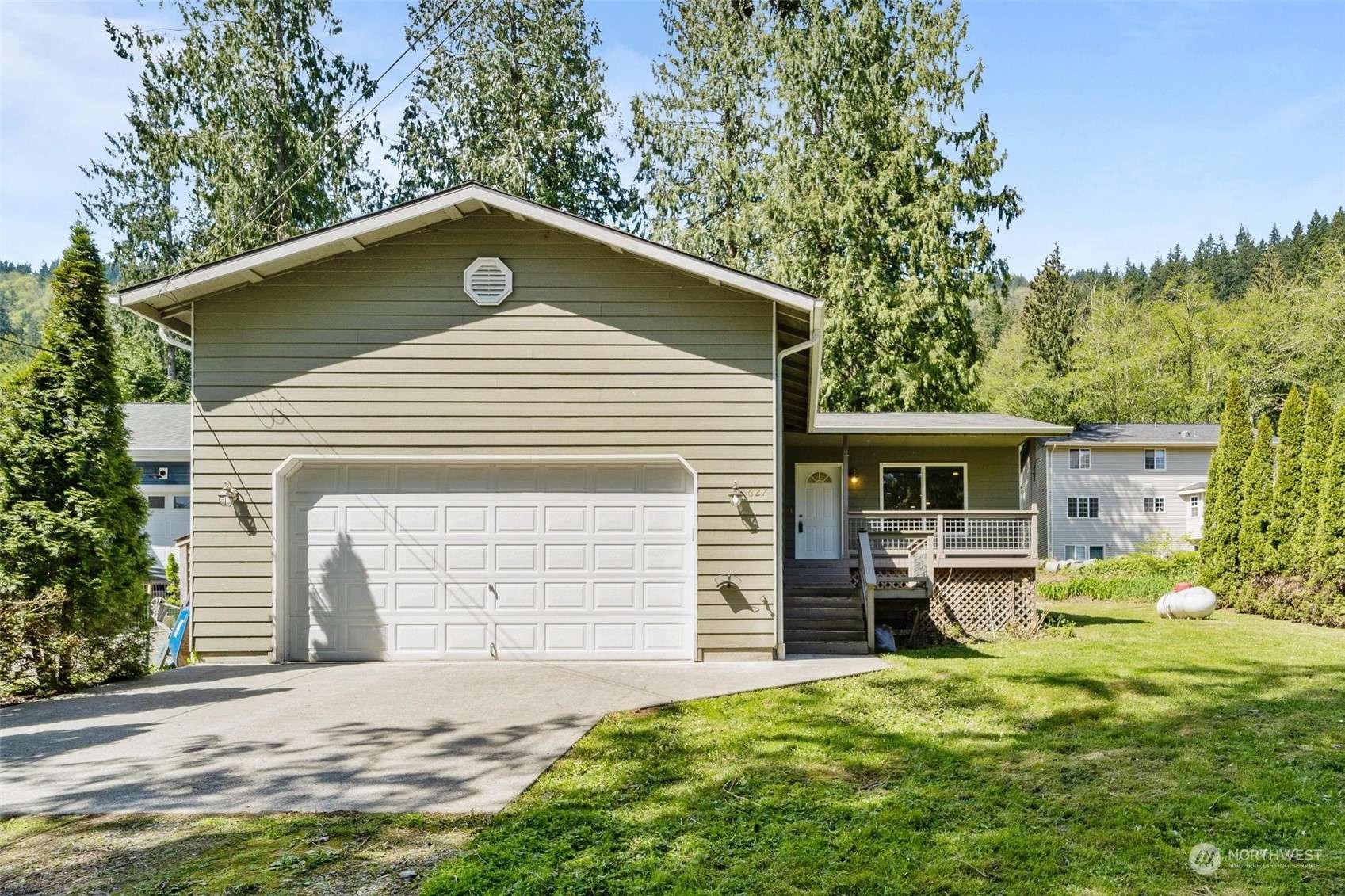 627 E Alder DR, Sedro Woolley, WA 98284