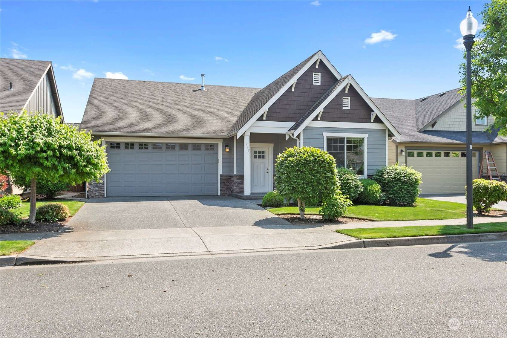 1568 Bryce Park LOOP, Lynden, WA 98264