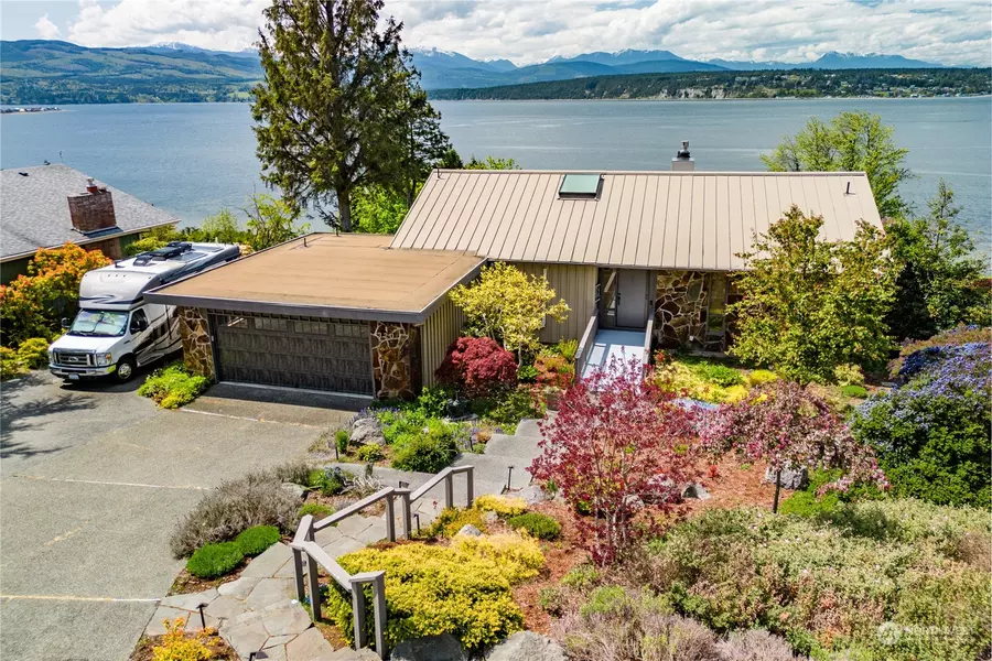 320 Sunset BLVD, Port Townsend, WA 98368