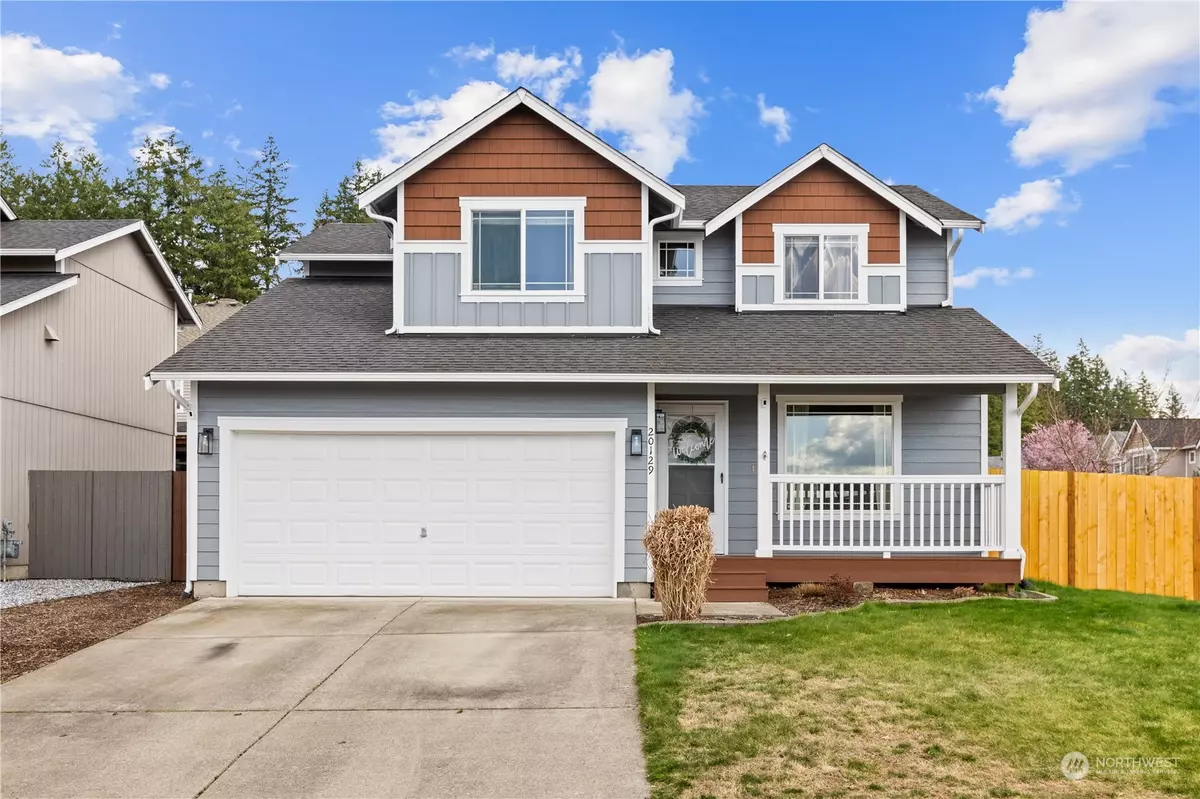 Spanaway, WA 98387,20129 14th Avenue Ct E