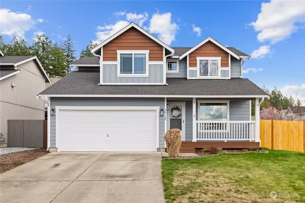 20129 14th Avenue Ct E, Spanaway, WA 98387