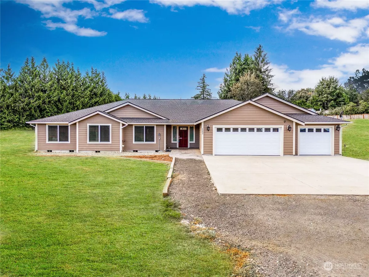 Port Orchard, WA 98367,1562 SE Flora LN