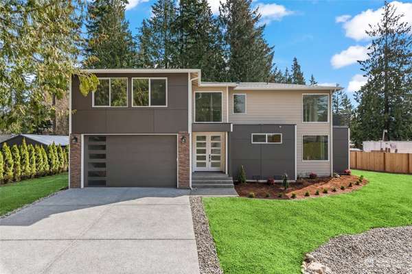 22803 102nd AVE SE, Woodinville, WA 98077