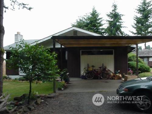 20 County Farm RD, Montesano, WA 98563