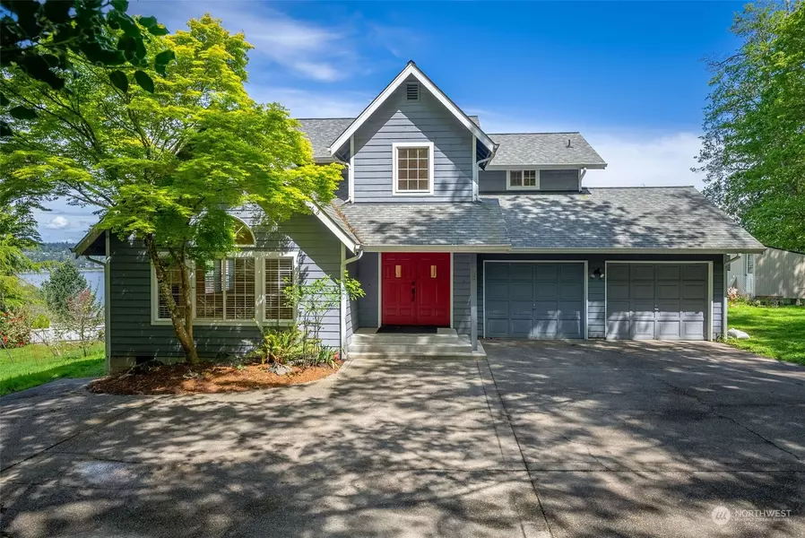 4047 Lasada LN SE, Port Orchard, WA 98366