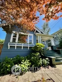 2423 E Miller ST, Seattle, WA 98112