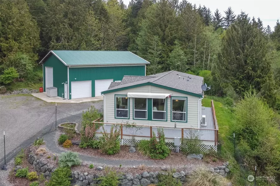 156 Hart RD, Port Angeles, WA 98363