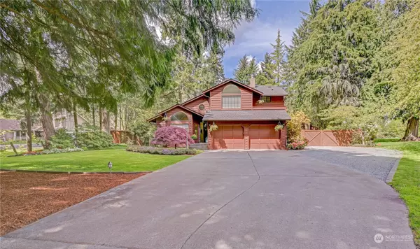 3207 161st ST E, Tacoma, WA 98446