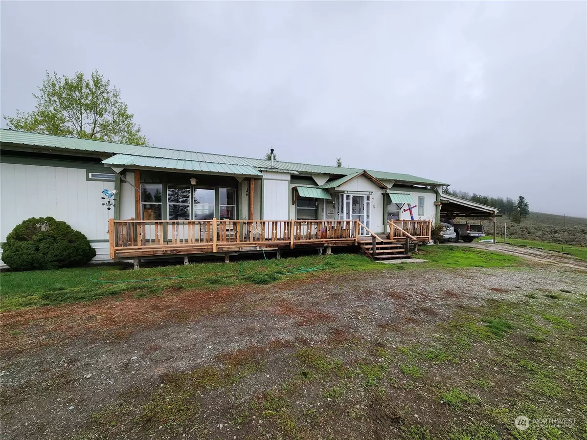 Riverside, WA 98849,769 Chewiliken Valley RD