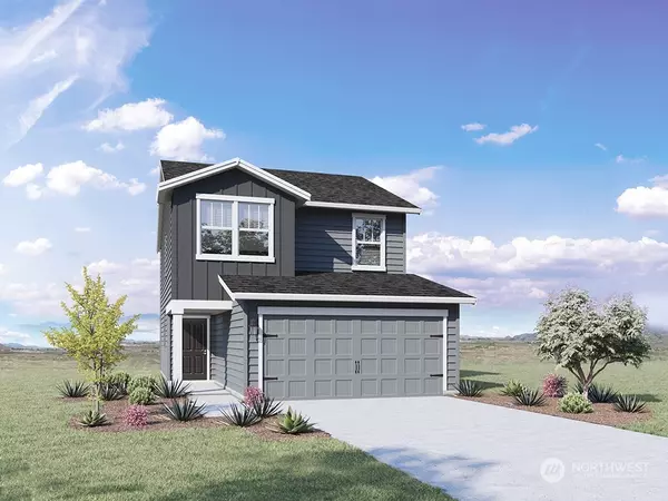 2914 Longhorn LOOP #240, Ellensburg, WA 98926